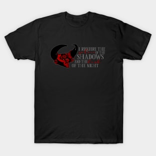 Darkness T-Shirt